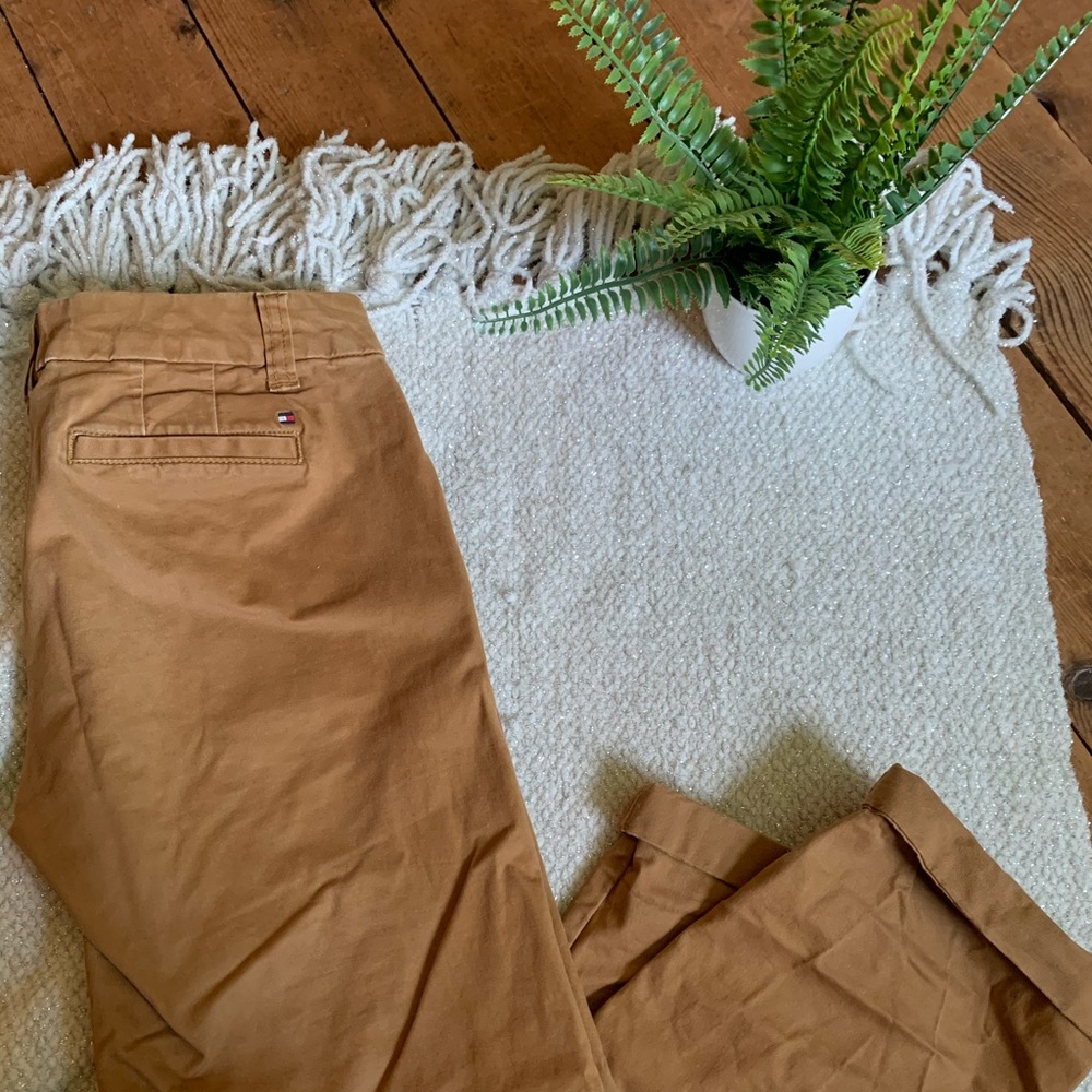 Ralph Lauren chinos women!